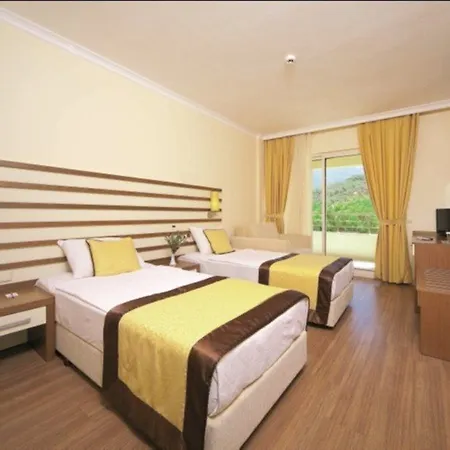 Resort Akbulut & Guzelcamli
