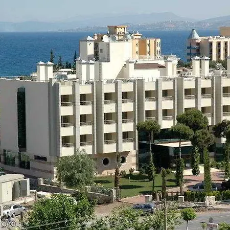 Akbulut & 4* Guzelcamlı