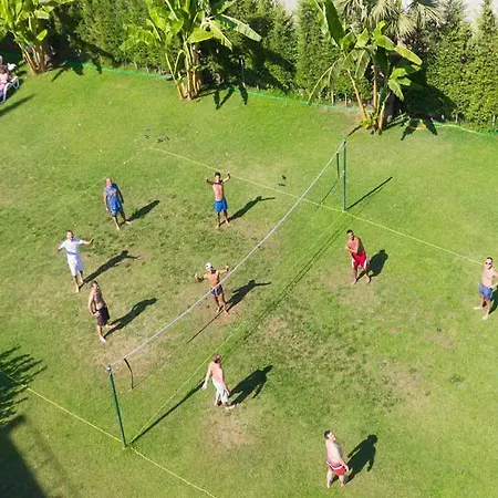 Akbulut & Station touristique