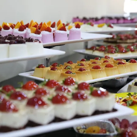Akbulut & Resort Guzelcamli
