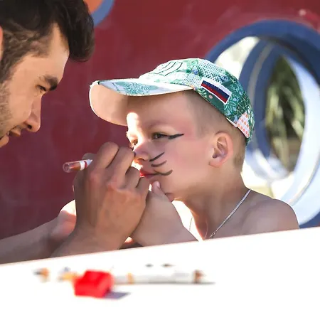 Station touristique Akbulut & Guzelcamlı