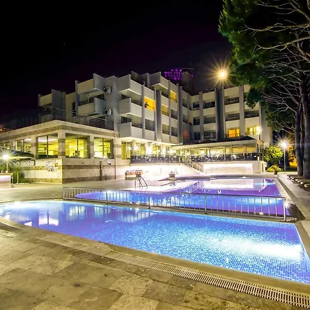 Resort Akbulut & 4*