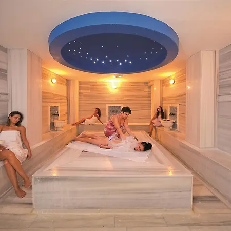 Resort Akbulut & 4*