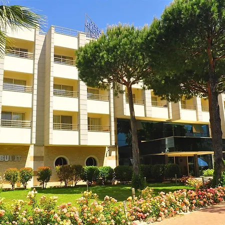 Akbulut & Resort Guzelcamli