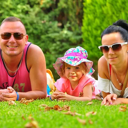 Akbulut & Station touristique