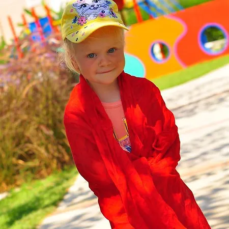 Station touristique Akbulut &