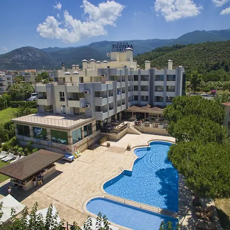 Akbulut & Resort