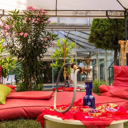 Resort Akbulut & 4*