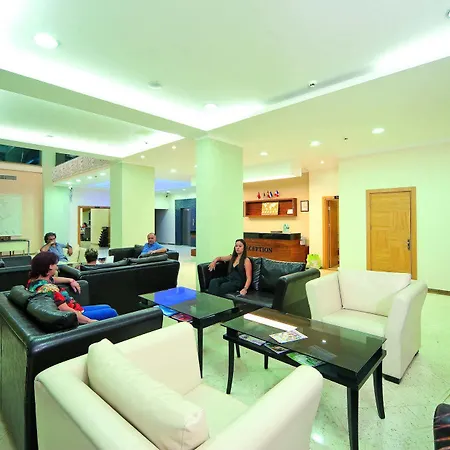 Resort Akbulut &