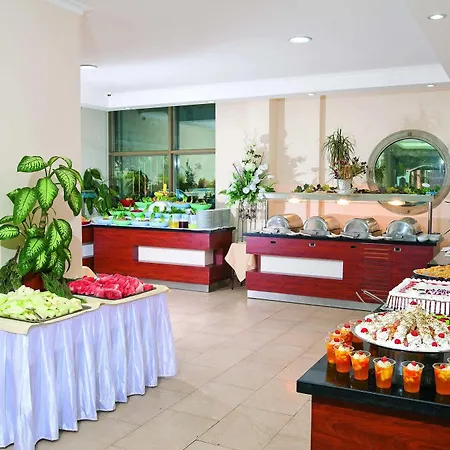 Resort Akbulut &