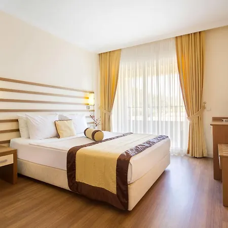 Akbulut & Resort Guzelcamli