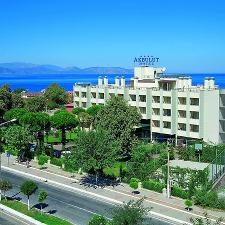 Akbulut & 4* Guzelcamlı