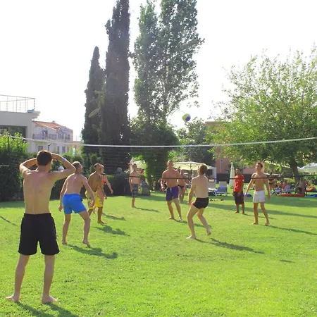 Akbulut & Station touristique 4*