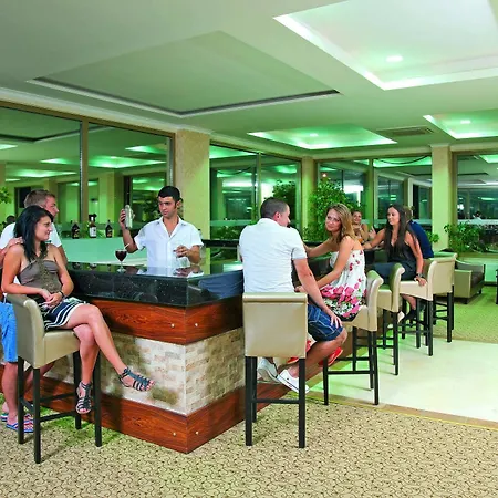Akbulut & Resort