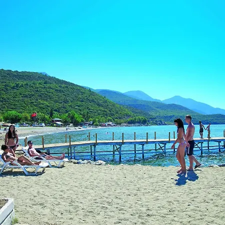 Akbulut & 4* Guzelcamli