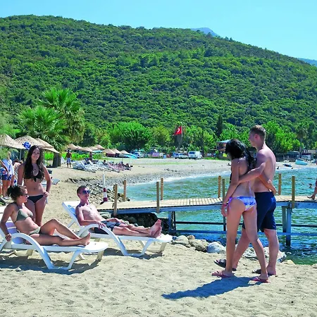 Resort Akbulut &