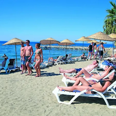 Resort Akbulut & 4*