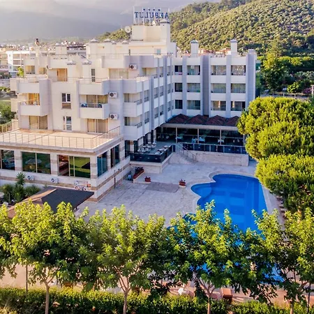 Akbulut & Station touristique