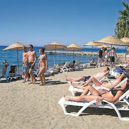Akbulut & Resort 4*