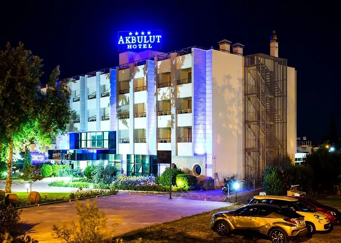 Akbulut & Feriested