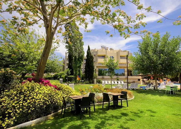 Akbulut & Feriested Guzelcamlı