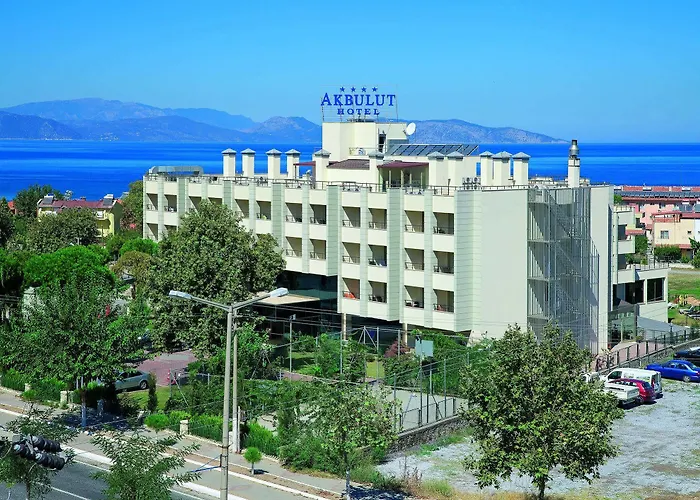 Feriested Akbulut &