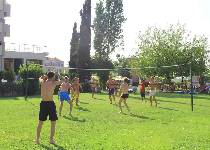 Akbulut&spa Complex 4*