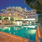 Üdülőközpont Akbulut & 4*