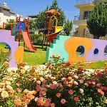 Üdülőközpont Akbulut & 4*