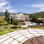 Üdülőközpont Akbulut & Guzelcamlı