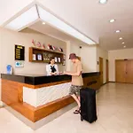 Akbulut & Üdülőközpont 4*